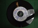 45 RPM 50s US ORIGINAL SADIE'S BACK IN TOWN. SONNY BURGESS. PHILLIPS 5531