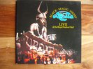 Osibisa, Black magic night, Live, Schallplatte, Lp, Vinyl, Doppel LP