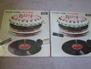 Rolling Stones  Let It Bleed 1st Press Poster + Inner  Buy 1 Get 1 Free