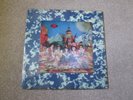 Rolling Stones  Their Satanic Majesties Request  Mono 1st Press 3D Cover
