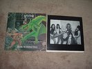 ATTACKER Battle At Helms Deep '85 RARE Thrash/power/speed ORIG US pr MINT-