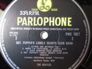 Beatles Sgt Peppers   No A Day In The Life