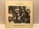 10,000 maniacs Secrets Of The I Ching LP 1st US Christian Burial Music 1983 VHTF
