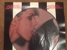 Blonde Parallel Lines Picture Disc Vinyl Rare