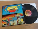 Message THE DAWN anew is Comin 70s LP Kraut Rock Monster + Promo Insert