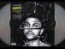 THE WEEKND Beauty Behind Madness 2xLP on CLEAR VINYL New STILL SEALED