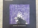 SLIPSTREAM GROUP Forest Of Evil vol 2 LP ERIC ALLEN FRANK REIDY Music De Wolfe