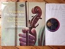 P 8510 UK EX- MICHAEL RABIN THE MAGIC BOW Slatkin