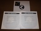 The Ruins Of Beverast - Blood Vaults Test-Pressung