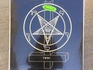 JAMRA THE SECOND COMING LP SEALED ORIG PRIVATE PRESS SATANIC PSYCH OCCULT 666