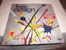 Free Design-Stars Time Bubbles Love-LITA 007 NEW SEALED 180 GRAM VINYL RECORD LP