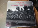 Last Rites for Genocide and M.I.A. LP 1982, Smoke Seven, rare hardcore punk,KBD