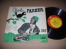 Charlie Parker  All-Star Sextet Roost 202 , 1949     VG  RARE  Plays Good