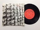 STIFF LITTLE FINGERS 'SUSPECT DEVICE' 1978 1 OF ONLY 500 1ST UK DEBUT SINGLE P/S