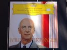 DGG LPM 18724 L.- v Beethoven sinfonie Nr.5 C Moll Wilhelm Furtwängler Vinyl 12