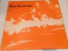 Dead Kennedys Fresh Fruit for Rotting Vegetables ORG cover minor threat KBD punk