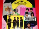 Wonder Women - The history of the Girl Group Sound -Vol. 2 -- LP /Oldies Sampler
