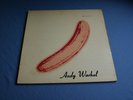 THE VELVET UNDERGROUND & NICO - Same - Verve 68 Lp, Gatefold, LOU REED, PSYCH