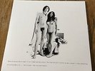 john lennon yoko ono the beatles lp vinyl record two virgins white vinyl