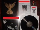 Best Of 12'' OI ISD SKINHEAD REMORSE ROCK O RAMA REBELLES EUROPEENS NO RESISTANC
