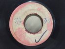 NORMAN GRANT/SOMEBODY PLEASE HELP ME&ROLAND ALPHONSO/NOTHING TO NOTHING BLANK 45