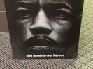 Sealed Jimi Hendrix: War Heroes Lp Polydor Holland Press