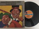 Muddy Waters & Howlin' Wolf - London Revisited - 1974 1st Press LP CH 60026 VG++