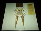 THE ROYAL BOX MADONNA ORIGINALE MOLTO RARO COME NUOVO