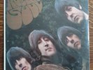 The Beatles - Rubber Soul - Original, sealed LP Stereo album - Capitol Records