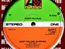 GWEN McCRAE Funky Sensation VINYL 12