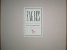 EAGLES Hell Freezes Over vinyl-2-LP-unplayed-New-Record-Rock