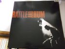 U2- Rattle And Hum-Dbl LP Island 7 91003-1 Stereo 1988-  VINYL VG++ TO NM-