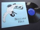 BEGGARS' HILL – S/T / MINT- ORIG UK 76 LP PRIVATE PRESS ACID FOLK PSYCH