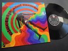 XHOL CARAVAN – ELECTRIP / ORIG D 69 LP HANSA  KRAUTROCK EX