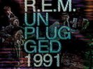 MTV Unplugged 1991, R.E.M., Vinyl, 0603497899890