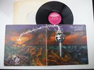 Van Der Graaf Generator,The Least We Can Do Is Wave To Each Other,Second mix,LP