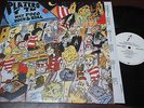 PLATERO Y TU - Hay Poco Rock & Roll, LP, 12