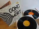 GONG EST MORT 70s DLP in Mint FUZZ PSYCH PROG RARITY French issue
