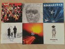 Pearl Jam : 5 Vinyl X-mas Single : 1995,1997,2000-2002 + Bushleaguer (Christmas)