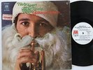 Herb Alpert Tijuana Brass Christmas LP VG/NM Rare White Label Promo Mono 1968