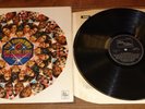 THE SUPREMES & THE FOUR TOPS   THE MAGNIFICENT 7   UK TAMLA MOTOWN VINYL LP 1970