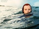 Karen Elson DOUBLE ROSES 2nd Album +MP3s GATEFOLD New Grey Colored VInyl LP