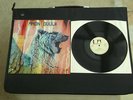 AMON DUUL II WOLF CITY GERMAN PRESS 12