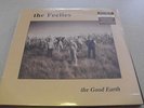 The Feelies - The Good Earth -  LP 180g Vinyl //// Neu & OVP