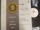 BRUNO WALTER / MOZART symphonies nos 41 & 35 / PHILIPS