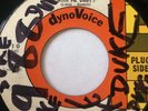RARE NORTHERN SOUL 45/ INVITATIONS 