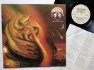 PARADOX - Product of Imagination RARE US-PRESS ROADRACER 1987 exumer artillery
