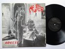 MYSTIFIER -Göetia 1994 HELLION REC. BLACK METAL RARE blasphemy varathron beherit