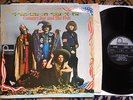 Country Joe & Fish, Feel Like I'm Fixin To Die, Orig UK Fontana LP, EX/EX 1st Pr