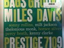 Miles Davis - Bags Groove LP NEW Sonny Rollins